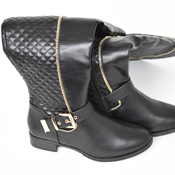 JustFab Shoes - Just Fab Boots JustFab Shoes - Just Fab Boots
